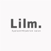 Lilm eyelash公式アプリ