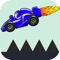 One of the Most addictive physics-based car stunt game