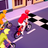 Bike Rush Wiki