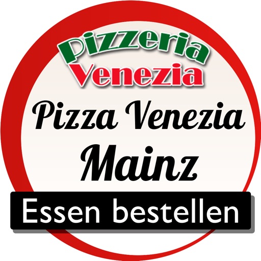 Pizzeria Venezia Mainz icon