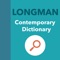 LCDICT-Contemporary dictionary
