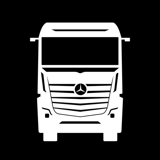 Mercedes-Benz Truck Service