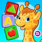 Top 46 Education Apps Like Toddler games for 2 year olds. - Best Alternatives