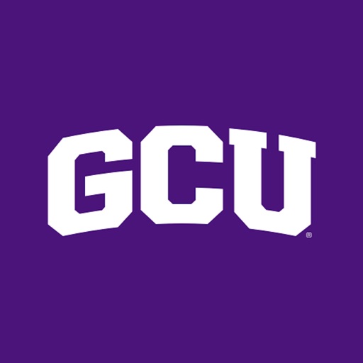 GCU Student Download