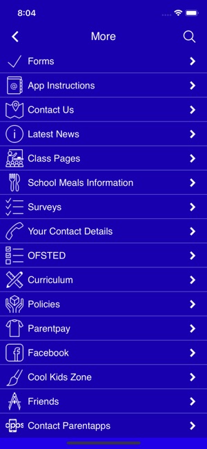 Holy Trinity Tarleton(圖2)-速報App