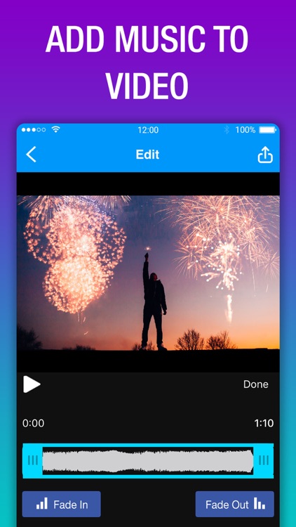 Combine Videos Video Combiner