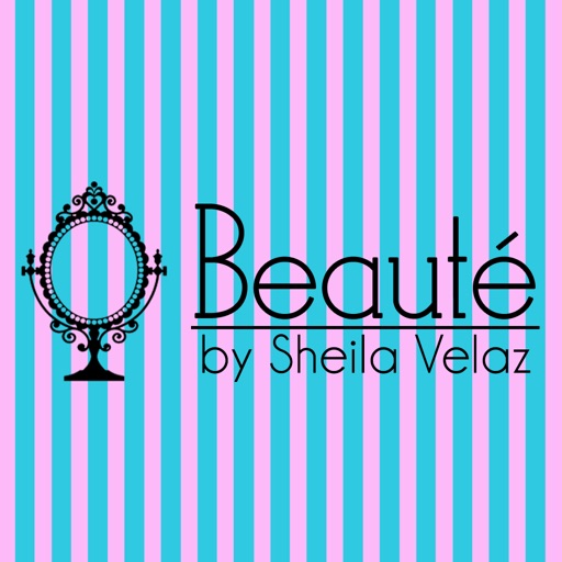 Beauté by Sheila Velaz icon