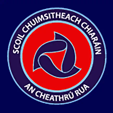 Scoil Chuimsitheach Chiaráin Читы