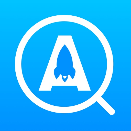 Search Ace iOS App