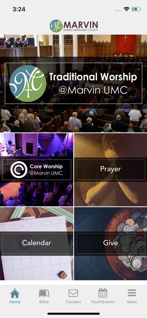 Marvin UMC(圖2)-速報App