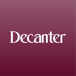 Decanter Magazine INT