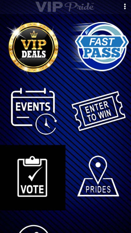 VIP Pride