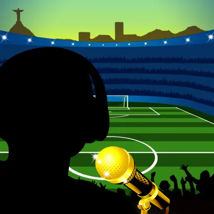 Golden Mic of Football Читы