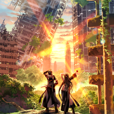 Lost World - 失われた世界 -