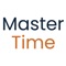 How does MasterTime app work