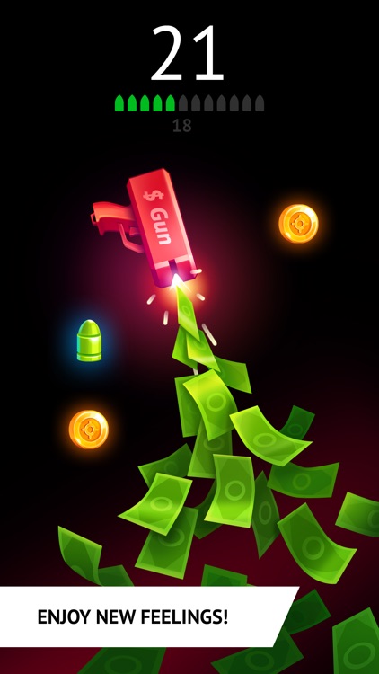Flip the Gun - Simulator Game screenshot-2