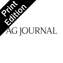 Ag Journal Print Edition