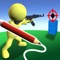 Icon Draw Shooter 3D