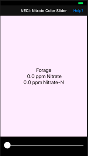 NECi: Nitrate Color Slider(圖3)-速報App