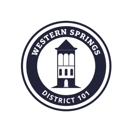 Western Springs D101, IL Читы