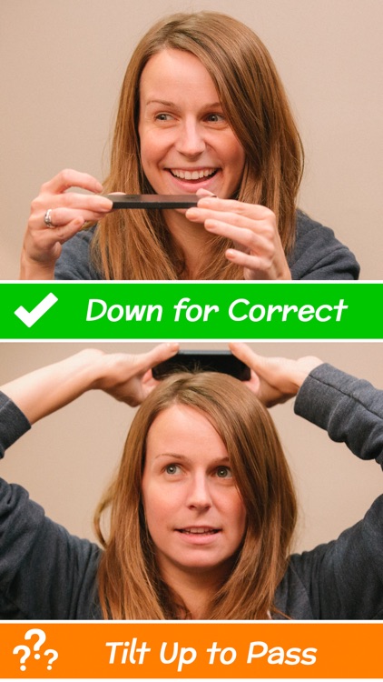 Heads Up!