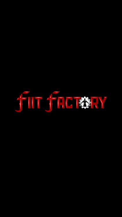 FIIT Factory