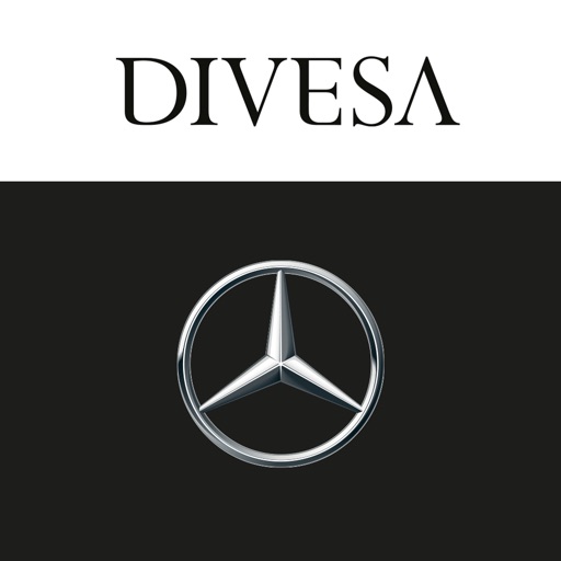 Divesa Mercedes