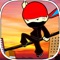 One of the Most addictive ninja puzzle game on AppStore