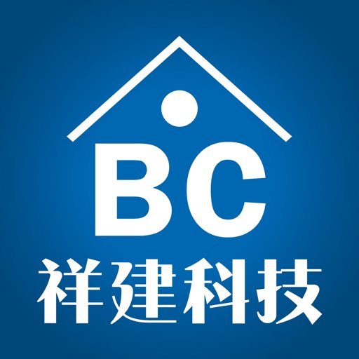 祥建科技理想生活 icon