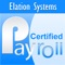 Elation Systems Certified Payroll is the most innovative and the first labor compliance and management app ever designed for mobile device