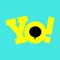YoYo supports English, Arabic, Indonesian, Hindi, Tamil, Telugu