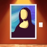 Gallery Hexa Puzzle Art