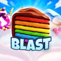 Cookie Jam Blast™ 3 в ряд игра на пк