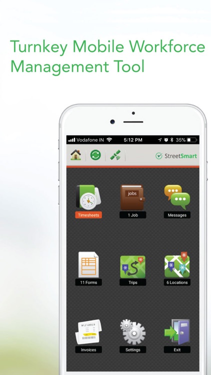StreetSmart by ClickSoftware