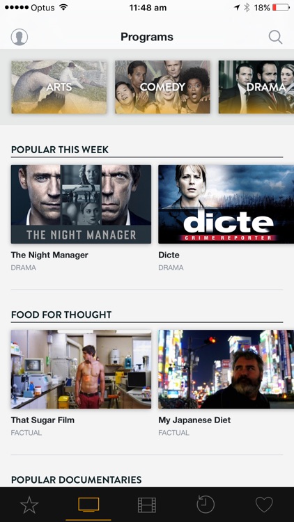 SBS On Demand screenshot-3