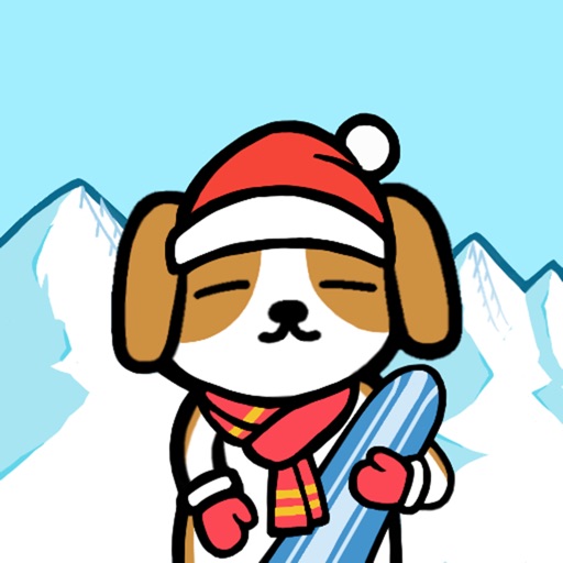 Animal Ski Resort iOS App