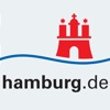 Icon Hamburg App