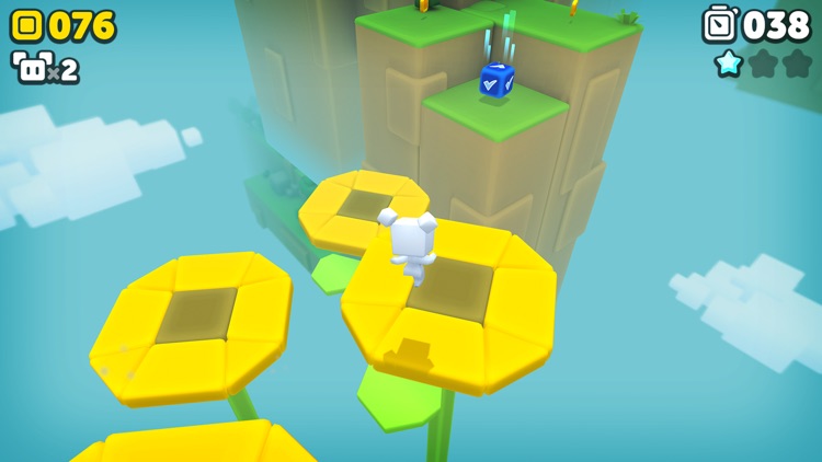 Suzy Cube screenshot-0