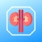 STONE Nephrolithometry Score is a medical app designed to help urologist to categorize kidney stone before performing percutaneous nephrolithotomy (PCNL) procedure
