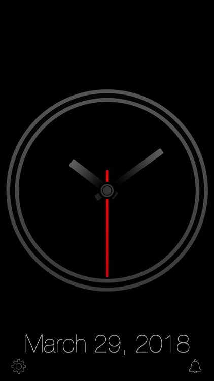 Wall Clock Plus screenshot-4