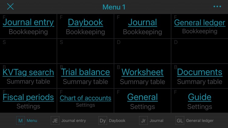 Mafin - Smart Accounting Book screenshot-6