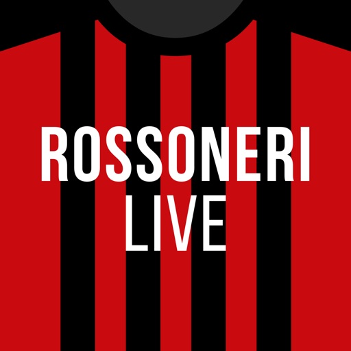 Rossoneri Live: Non ufficiale