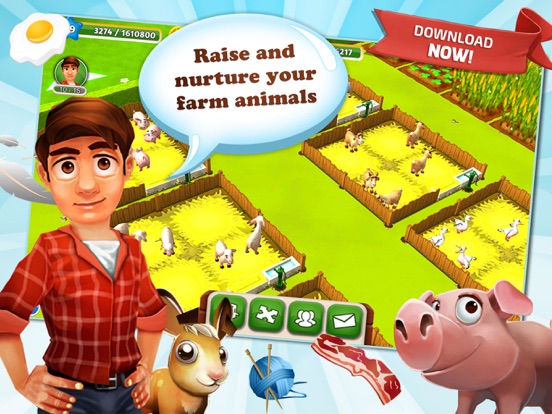 my free farm 2 access online generator