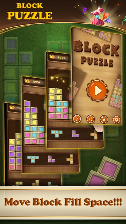 Block Puzzle Finder screenshot-4