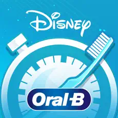 ‎Disney Magic Timer By Oral-B On The App Store