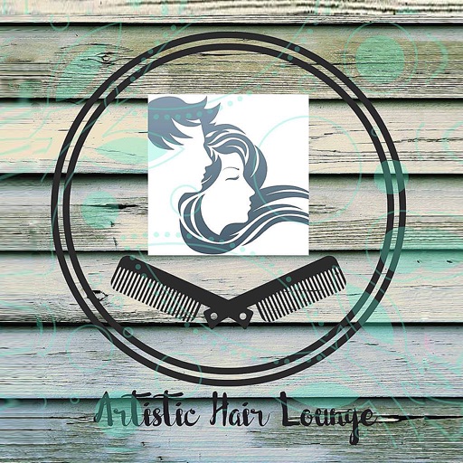 Artistic Hair Lounge icon