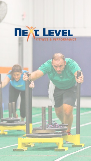 Next Level Fitness Performance(圖1)-速報App