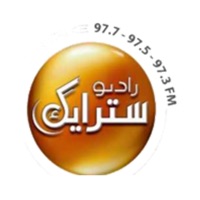 Radio Strike FM pour PC