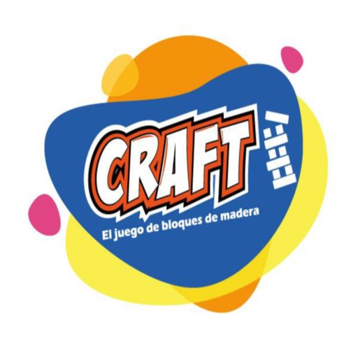 Craft -Juego de Mesa