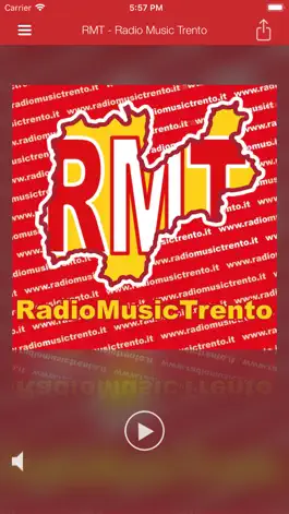 Game screenshot RMT - Radio Music Trento mod apk